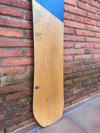 Tabla Snow Nidecker Scape 159cm "New"
