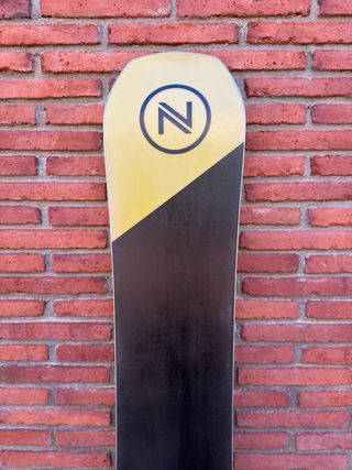 Tabla Snow Nidecker Scape 159cm "New"