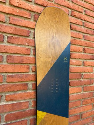 Tabla Snow Nidecker Scape 159cm "New"