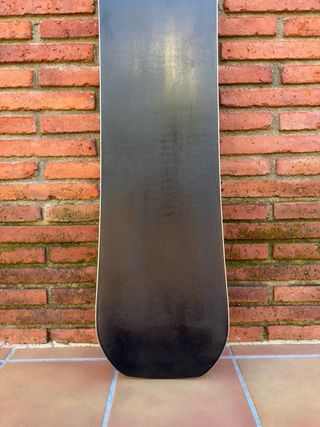 Tabla Snow Nidecker Scape 159cm "New"