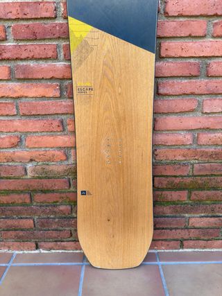 Tabla Snow Nidecker Scape 159cm "New"