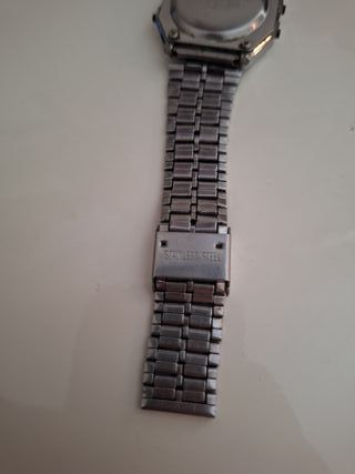 Orologio Casio WR A159W - Funzionante