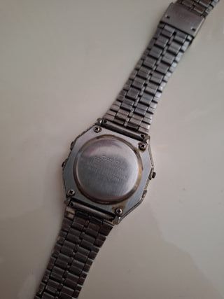 Orologio Casio WR A159W - Funzionante