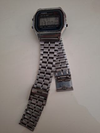 Orologio Casio WR A159W - Funzionante