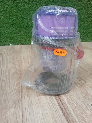 Contenitore di ricambio V12 Slim per polvere