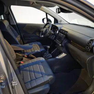 Citroen C3 Aircross 2022