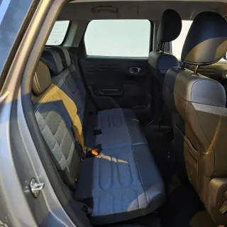 Citroen C3 Aircross 2022