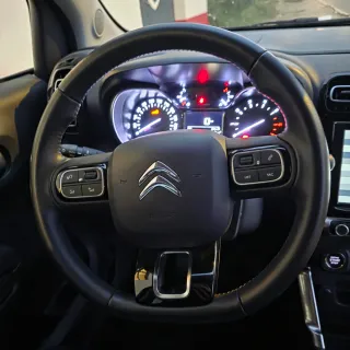 Citroen C3 Aircross 2022