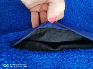 Forro Polar Red Bull Racing Talla XS