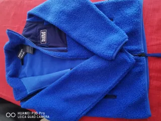 Forro Polar Red Bull Racing Talla XS