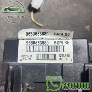 Kit arranque Lancia phedra 2.2hdi 130cv 4HW