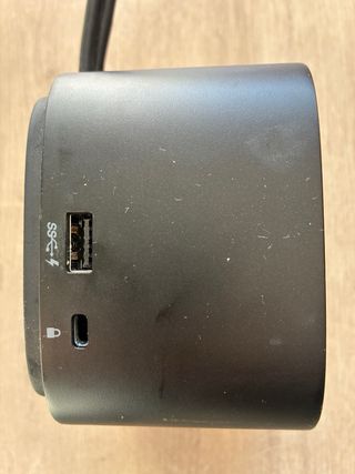 Dock HP G4 280W Thunderbolt