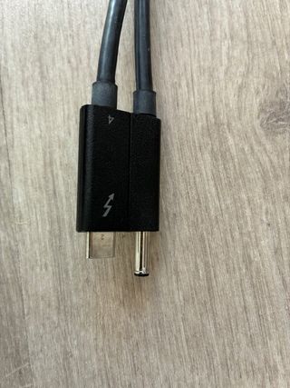 Dock HP G4 280W Thunderbolt