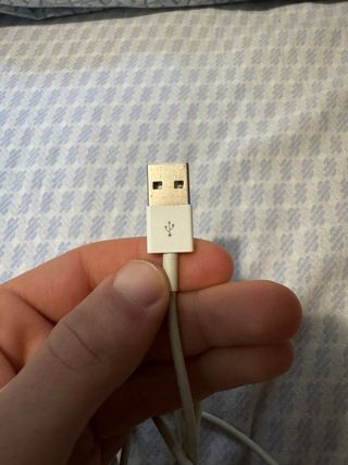 Cavo Lightning Apple Originale!