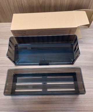Organizzatore Cucina Lazhold Porta Spugne