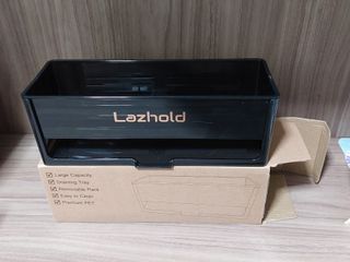 Organizzatore Cucina Lazhold Porta Spugne