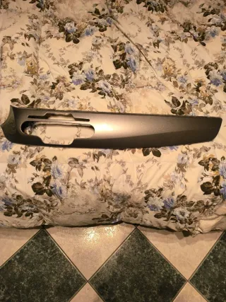 Plancia cruscotto Alfa Romeo