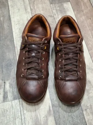 Camper Scarpe Uomo Marrone Tg 44