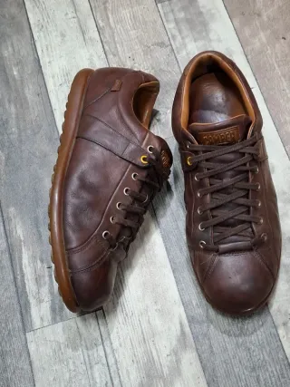 Camper Scarpe Uomo Marrone Tg 44