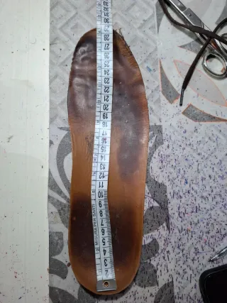 Camper Scarpe Uomo Marrone Tg 44