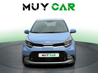 Kia Picanto 1.0 T-GDi X-Line 74 kW (100 CV)