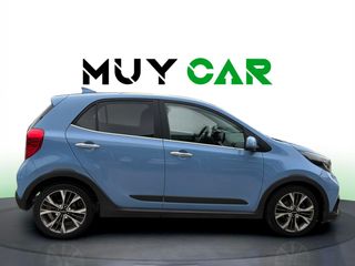Kia Picanto 1.0 T-GDi X-Line 74 kW (100 CV)