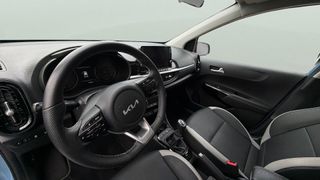 Kia Picanto 1.0 T-GDi X-Line 74 kW (100 CV)