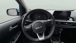 Kia Picanto 1.0 T-GDi X-Line 74 kW (100 CV)