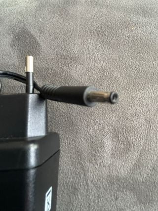 Cargador Compex Negro