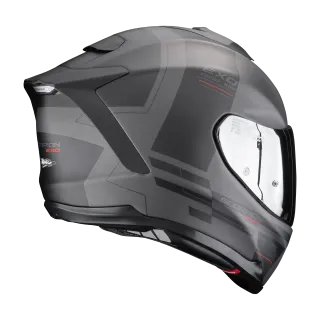 Casco Integral Scorpion EXO-1500 Air Dual Matt