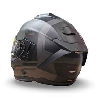 Casco Integral Scorpion EXO-1500 Air Dual Matt