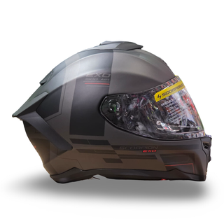 Casco Integral Scorpion EXO-1500 Air Dual Matt