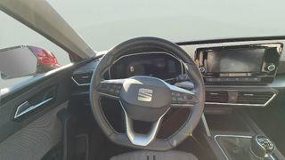 SEAT León 2.0 TDI S&S Style XL 85 kW (115 CV)