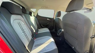 SEAT León 2.0 TDI S&S Style XL 85 kW (115 CV)