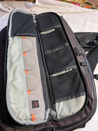 Flash 400W HSS 1/8000s + Disparador Nikon