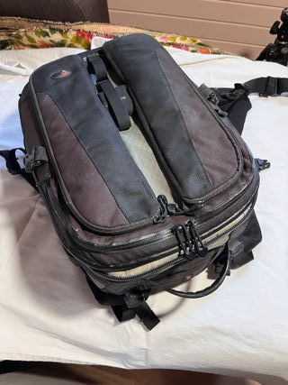 Flash 400W HSS 1/8000s + Disparador Nikon