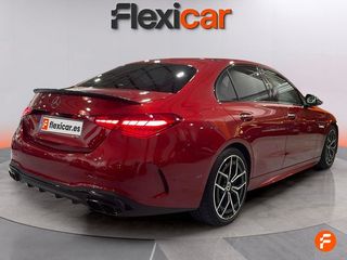 Mercedes Clase C C 200