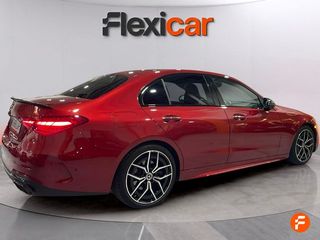 Mercedes Clase C C 200