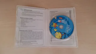 Videojuegos de Toy Story 2 para PC