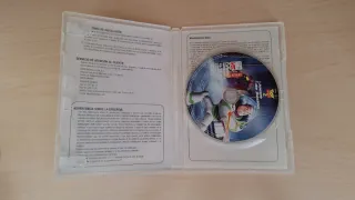 Videojuegos de Toy Story 2 para PC