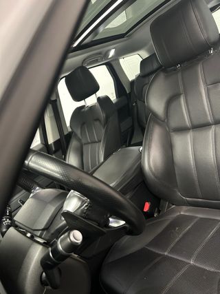 Land Rover Range Rover Sport 2014