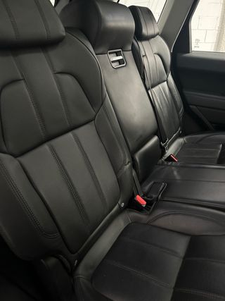 Land Rover Range Rover Sport 2014