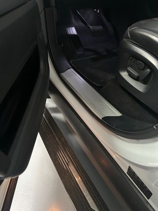 Land Rover Range Rover Sport 2014