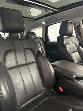 Land Rover Range Rover Sport 2014