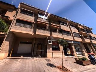 TRASTERO EN ALMASSERA