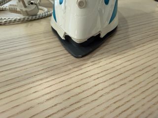 Plancha Russell Hobbs Steam Glide Pro