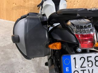 BMW K 1300 S