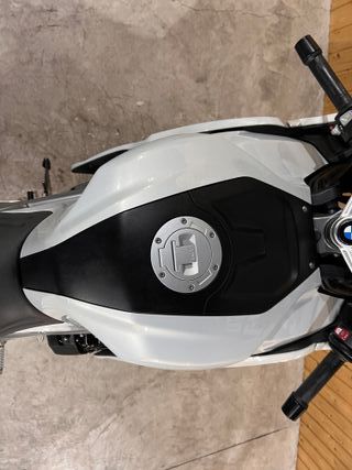 BMW K 1300 S