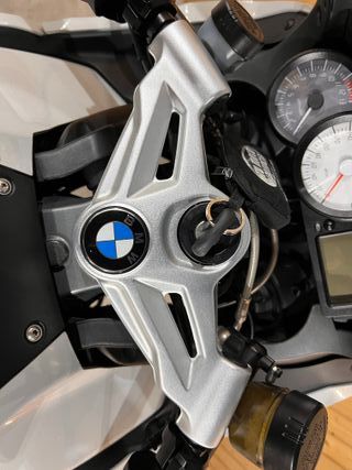 BMW K 1300 S