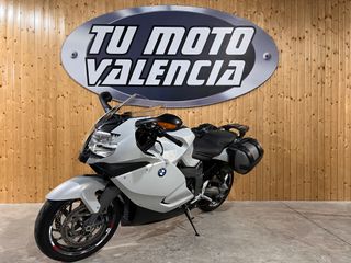 BMW K 1300 S